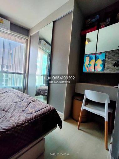 รูป OwTo30522 ขาย : The Niche ID บางแค เฟส 2 - รูปที่ 4/20
