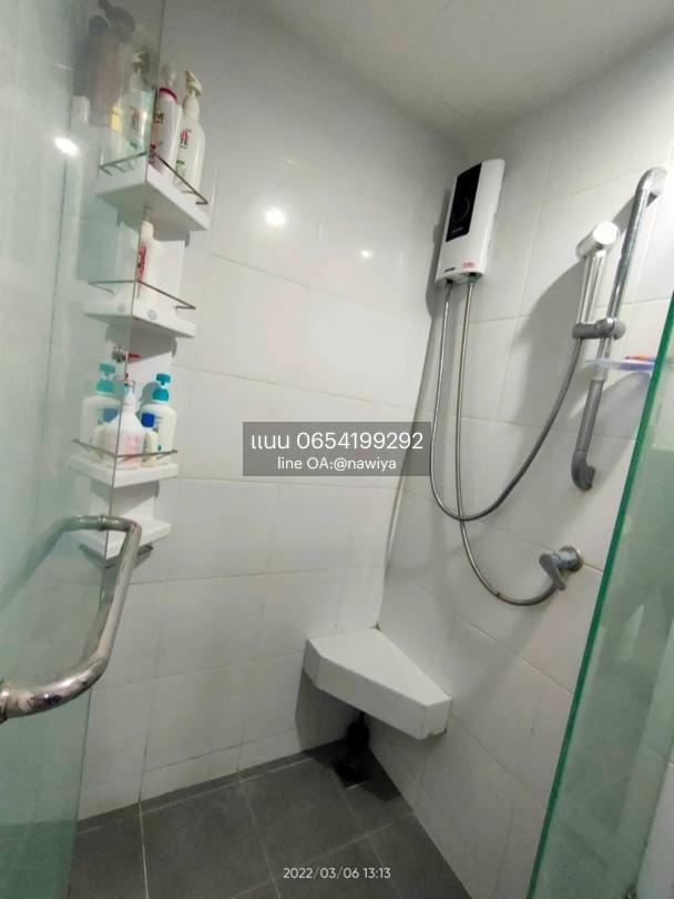 รูป OwTo30522 ขาย : The Niche ID บางแค เฟส 2 - รูปที่ 17/20
