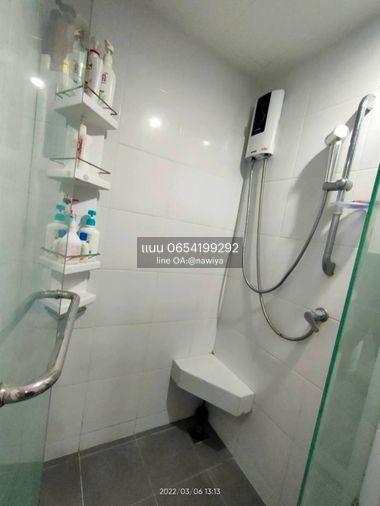 รูป OwTo30522 ขาย : The Niche ID บางแค เฟส 2 - รูปที่ 17/20