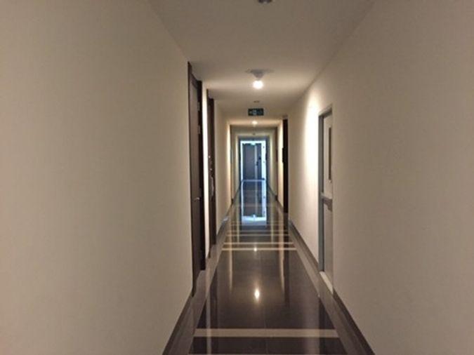 รูป ปล่อยขายคอนโด ริทึ่ม สุขุมวิท 44/1 ชั้น 29 ขนาด 45.40 ตรม. - รูปที่ 31/35