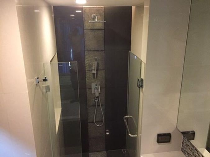 รูป ปล่อยขายคอนโด ริทึ่ม สุขุมวิท 44/1 ชั้น 29 ขนาด 45.40 ตรม. - รูปที่ 25/35