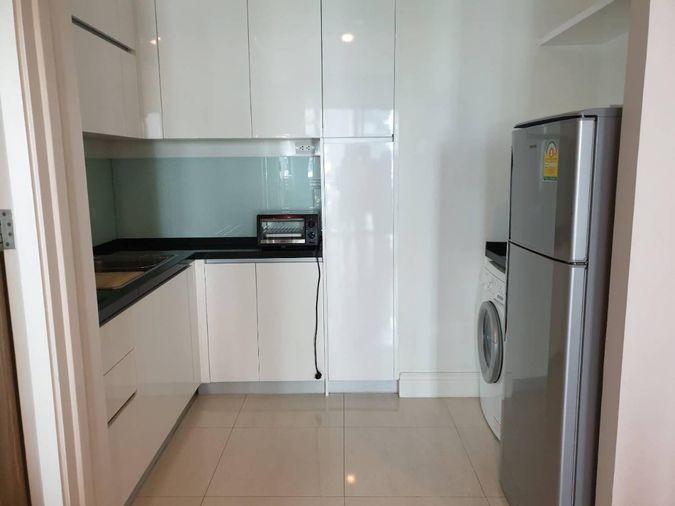 รูป ให้เช่า Bright Condo. 1นอน 67ตร.ม. Line id: @pfagent - รูปที่ 3/8