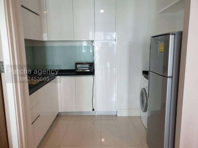 รูป ให้เช่า Bright Condo. 1นอน 67ตร.ม. Line id: @pfagent - รูปที่ 3/8