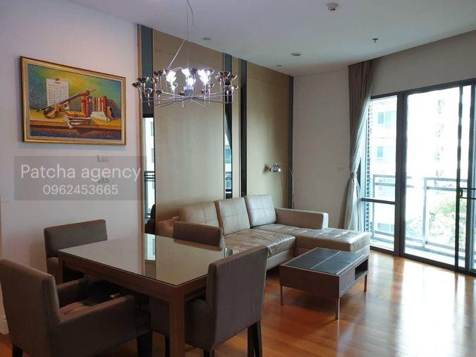 รูป ให้เช่า Bright Condo. 1นอน 67ตร.ม. Line id: @pfagent - รูปที่ 2/8