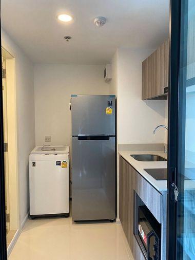picture  Condo for rent, The Origin Phahon - Saphan Mai, fully furnished - 5/7