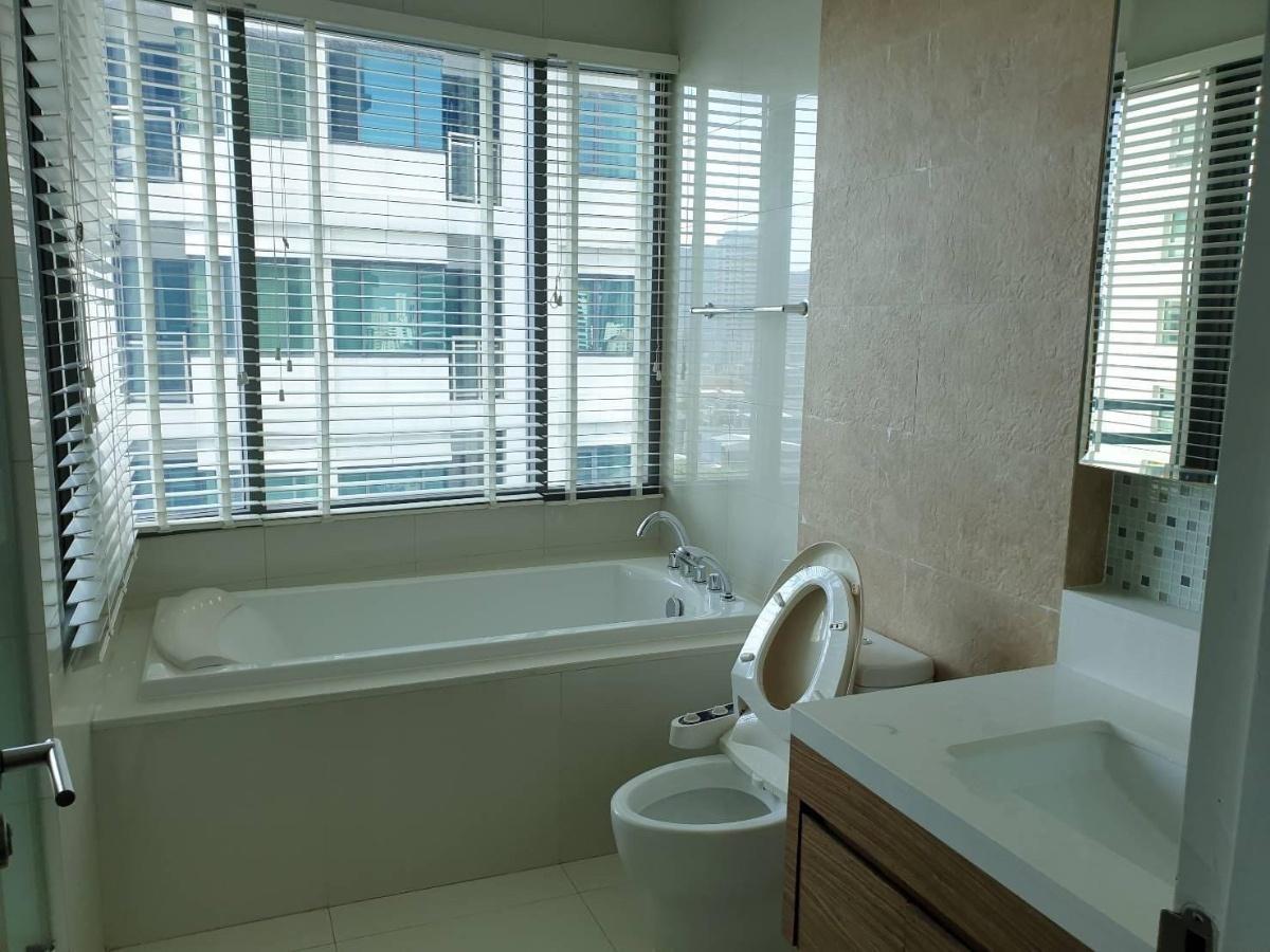 picture for rent Bright Condo. 1bed 67sqm. Line id: @pfagent - 7/8