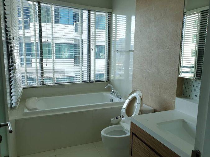 รูป ให้เช่า Bright Condo. 1นอน 67ตร.ม. Line id: @pfagent - รูปที่ 7/8