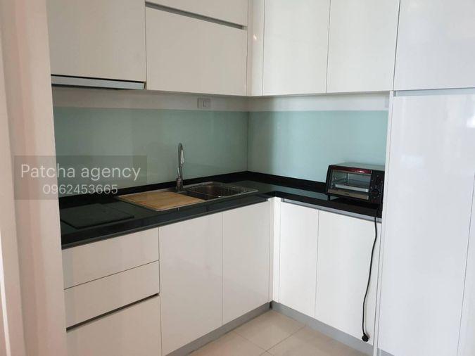 รูป ให้เช่า Bright Condo. 1นอน 67ตร.ม. Line id: @pfagent - รูปที่ 4/8