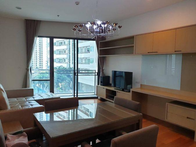รูป ให้เช่า Bright Condo. 1นอน 67ตร.ม. Line id: @pfagent - รูปที่ 1/8