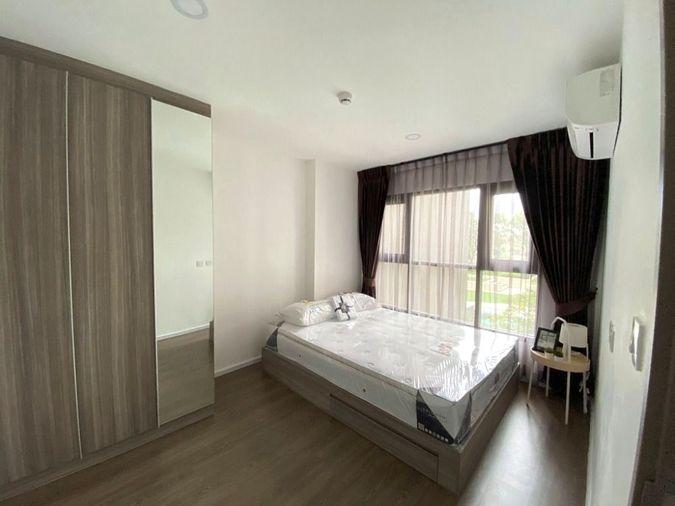 picture  Condo for rent, The Origin Phahon - Saphan Mai, fully furnished - 2/7