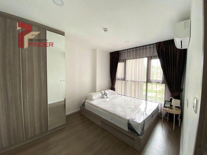picture Condo for rent, The Origin Phahon - Saphan Mai, fully furnished - 2/7