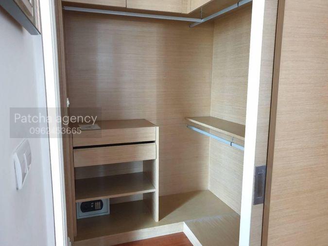 รูป ให้เช่า Bright Condo. 1นอน 67ตร.ม. Line id: @pfagent - รูปที่ 6/8