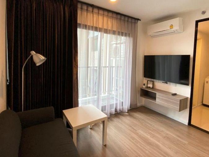 picture  Condo for rent, The Origin Phahon - Saphan Mai, fully furnished - 1/7