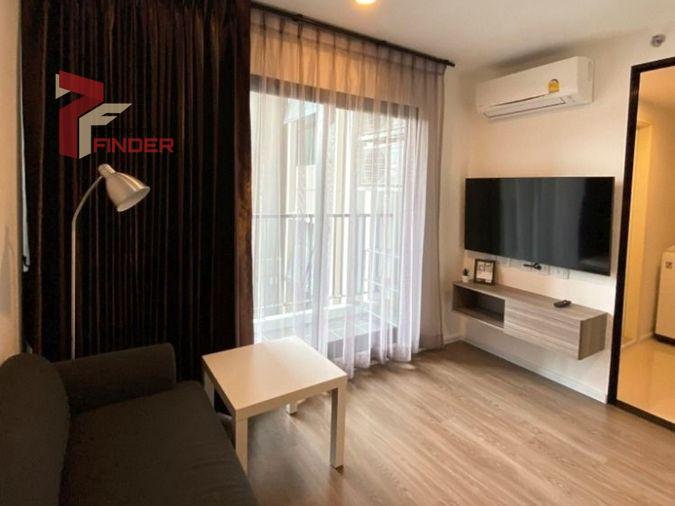 picture Condo for rent, The Origin Phahon - Saphan Mai, fully furnished - 1/7