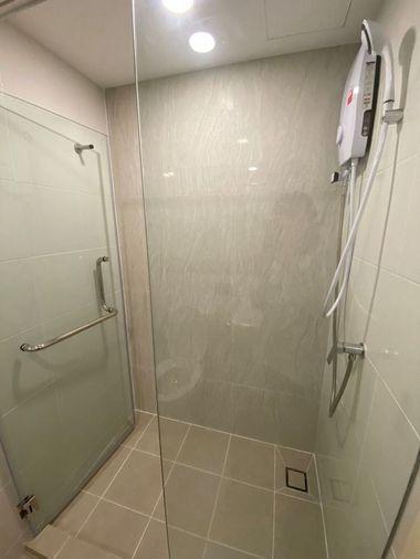 picture  Condo for rent, The Origin Phahon - Saphan Mai, fully furnished - 6/7