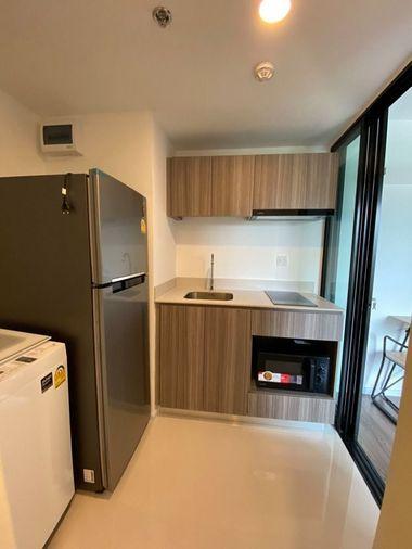 picture  Condo for rent, The Origin Phahon - Saphan Mai, fully furnished - 4/7