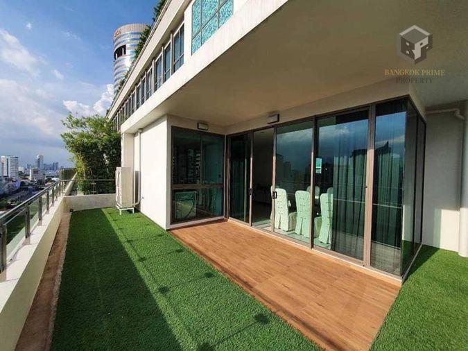 picture ⚡️ Big Quality Room ⚡️ Supalai Oriental Sukhumvit 39 | BTS Phromphong | #PROP002041EHL5 #MKT - 8/10