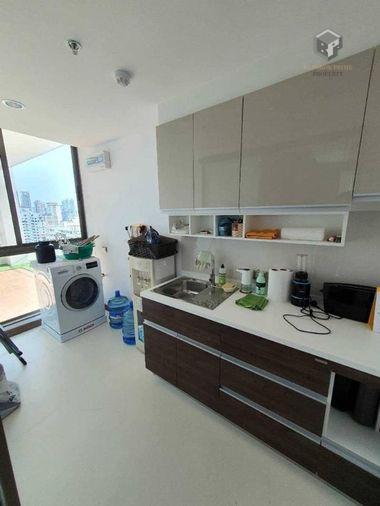 picture ⚡️ Big Quality Room ⚡️ Supalai Oriental Sukhumvit 39 | BTS Phromphong | #PROP002041EHL5 #MKT - 9/10