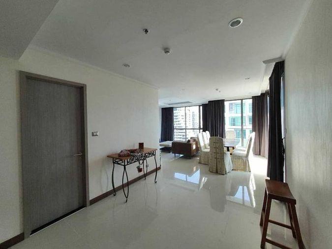 picture ⚡️ Big Quality Room ⚡️ Supalai Oriental Sukhumvit 39 | BTS Phromphong | #PROP002041EHL5 #MKT - 1/10