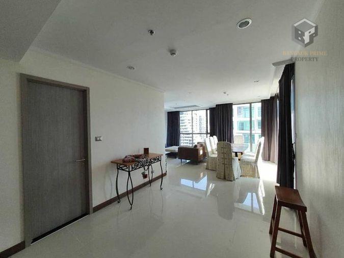picture ⚡️ Big Quality Room ⚡️ Supalai Oriental Sukhumvit 39 | BTS Phromphong | #PROP002041EHL5 #MKT - 1/10