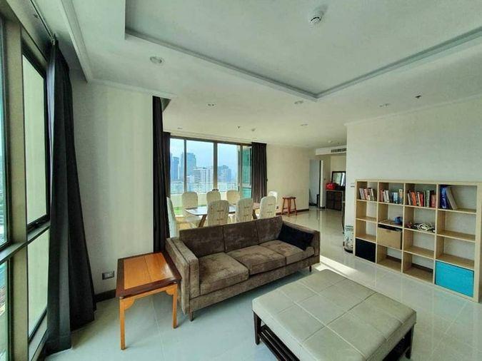 picture ⚡️ Big Quality Room ⚡️ Supalai Oriental Sukhumvit 39 | BTS Phromphong | #PROP002041EHL5 #MKT - 5/10