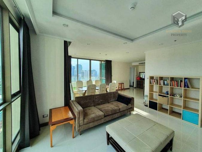 picture ⚡️ Big Quality Room ⚡️ Supalai Oriental Sukhumvit 39 | BTS Phromphong | #PROP002041EHL5 #MKT - 5/10