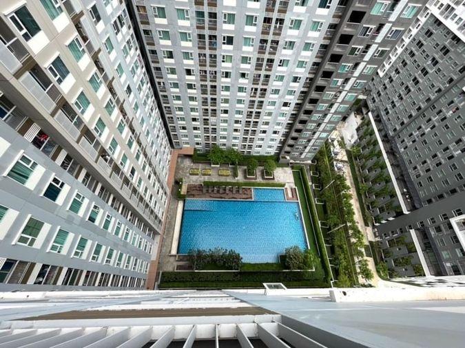 picture FOR Sale Aspire Erawan Unit 62/964 - 8/8