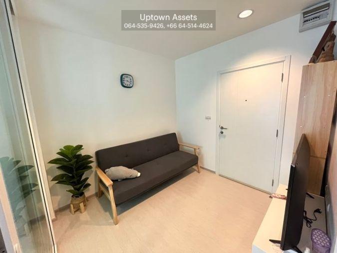 picture FOR Sale Aspire Erawan Unit 62/964 - 3/8