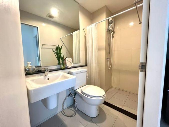 picture FOR Sale Aspire Erawan Unit 62/964 - 7/8