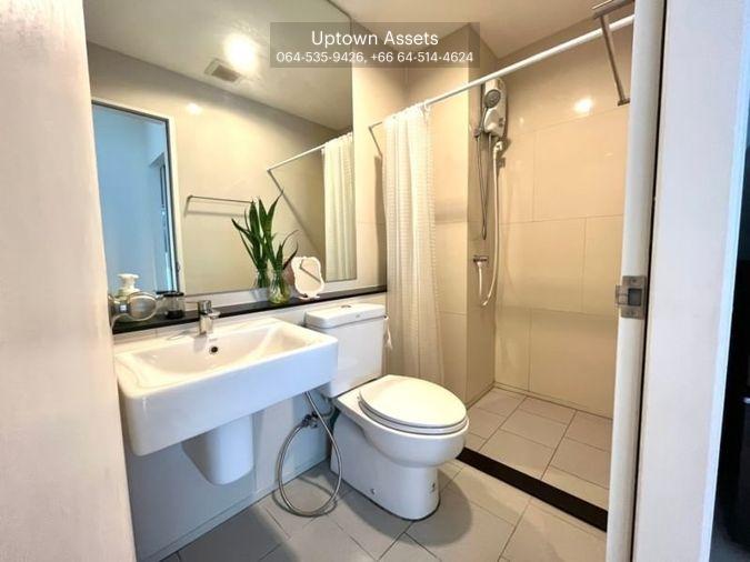 picture FOR Sale Aspire Erawan Unit 62/964 - 7/8