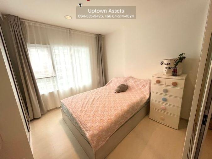 picture FOR Sale Aspire Erawan Unit 62/964 - 1/8