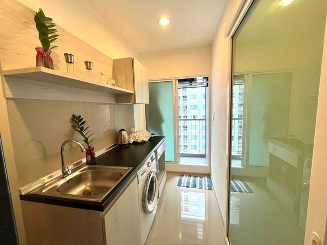 picture FOR Sale Aspire Erawan Unit 62/964 - 5/8