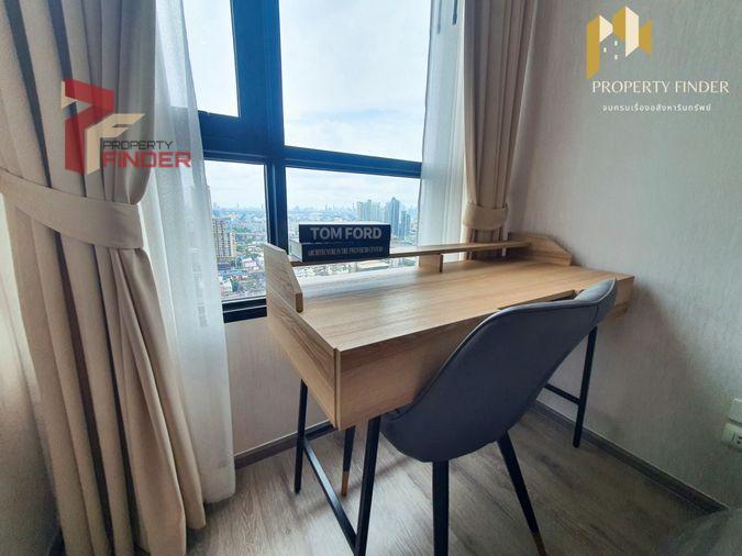 picture Condo for Rent: KnightsBridge Prime Onnut Schedule a viewing 👉 Line: @propertybkk4 - 8/22