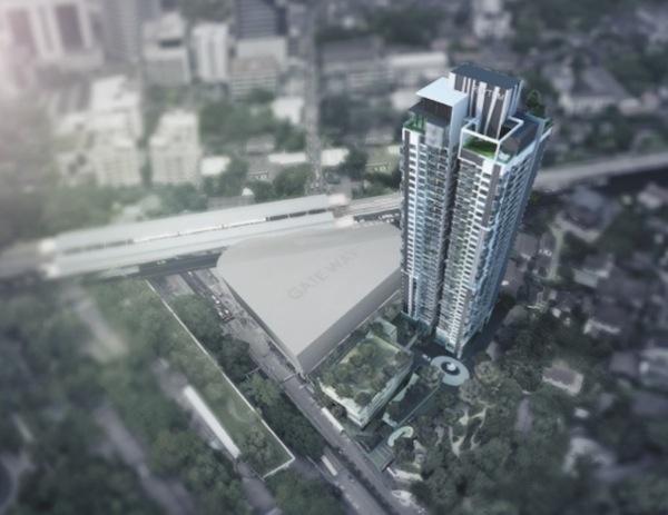 รูป 🏢🏢🏢ริทึ่ม สุขุมวิท 42 ใกล้ BTS เอกมัย โซนสุขุมวิทตอนกลาง ติด Gateway เอกมัย ใกล้ทางด่วนรามอินทรา-อาจณรงค์ และ ทางพิเศษเฉลิมมหานคร🏢🏢🏢 - รูปที่ 16/19