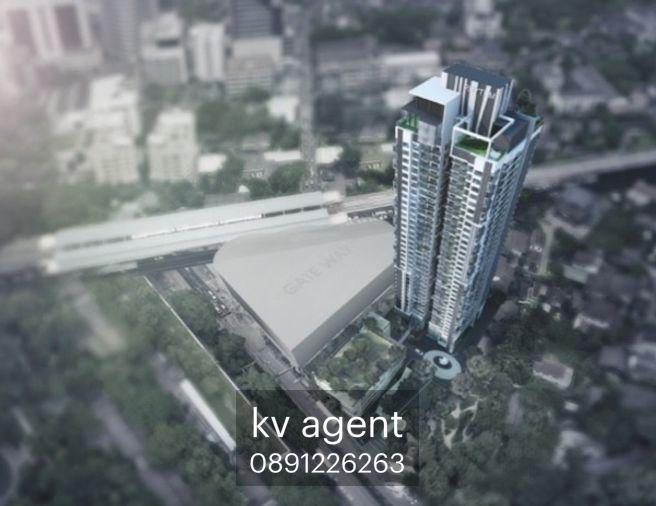 picture Rhythm Sukhumvit 42 1 bedroom floor10 45 sqm - 16/19
