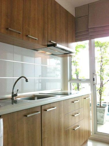 รูป พญาไท💥🟢ใกล้ BTS สะพานควาย🟢มีเครื่องซักผ้า🟡🟣ฮาเว่น พหลโยธิน🟢🟡 - รูปที่ 7/9
