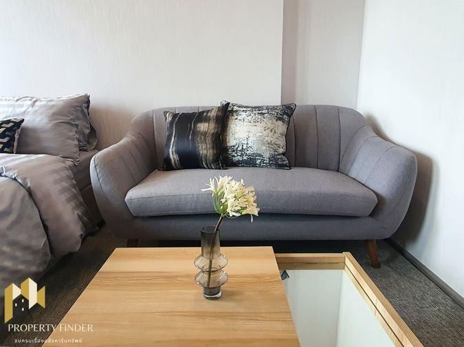 picture Condo for Rent: KnightsBridge Prime Onnut  Schedule a viewing 👉 Line: @propertybkk4 - 13/22