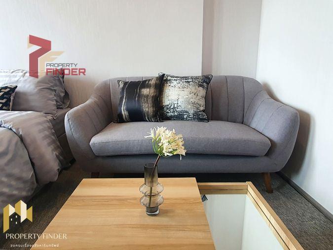 picture Condo for Rent: KnightsBridge Prime Onnut Schedule a viewing 👉 Line: @propertybkk4 - 13/22