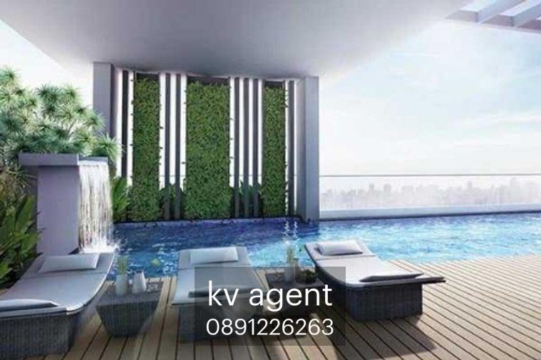 picture Rhythm Sukhumvit 42 1 bedroom floor10 45 sqm - 8/19