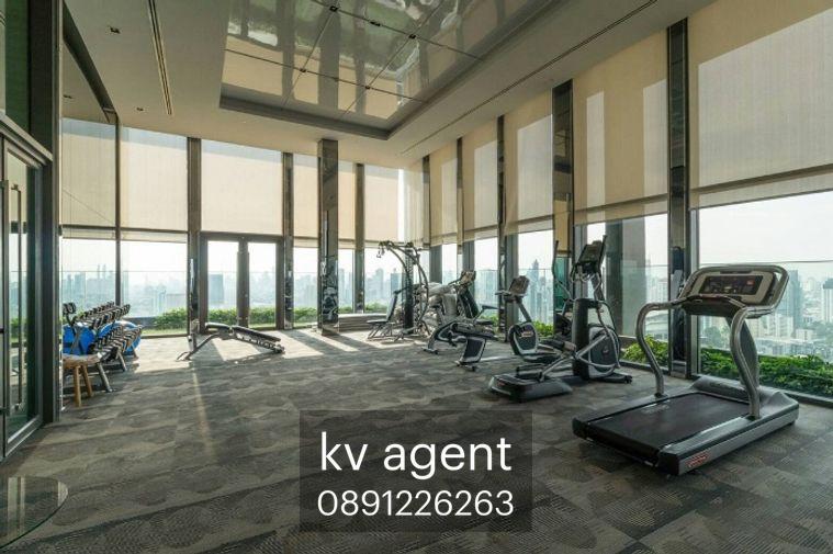 picture Rhythm Sukhumvit 42 1 bedroom floor10 45 sqm - 12/19