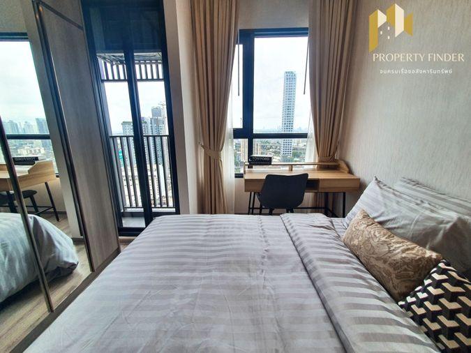 picture Condo for Rent: KnightsBridge Prime Onnut  Schedule a viewing 👉 Line: @propertybkk4 - 6/22