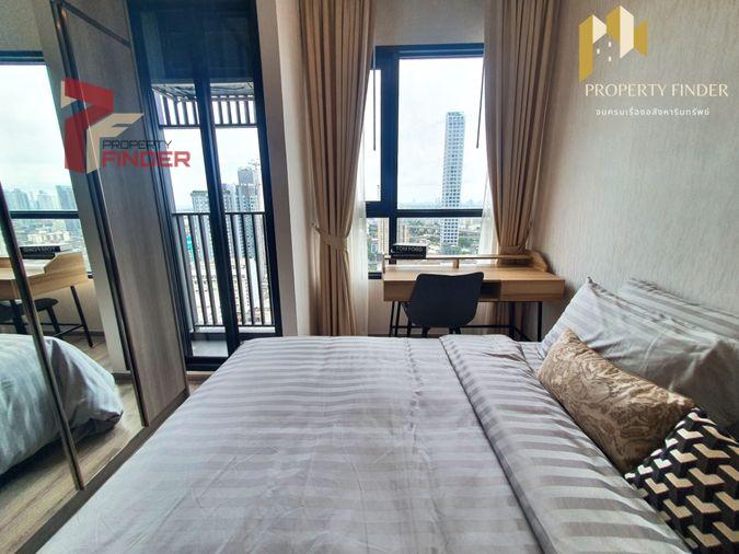 picture Condo for Rent: KnightsBridge Prime Onnut Schedule a viewing 👉 Line: @propertybkk4 - 6/22