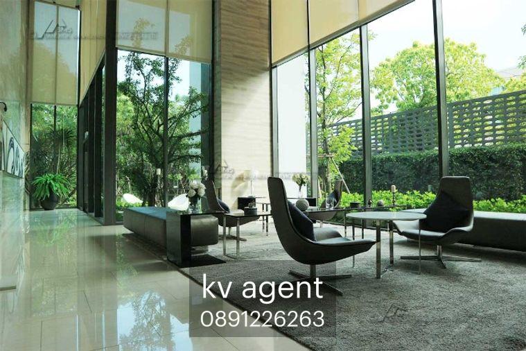 picture Rhythm Sukhumvit 42 1 bedroom floor10 45 sqm - 13/19