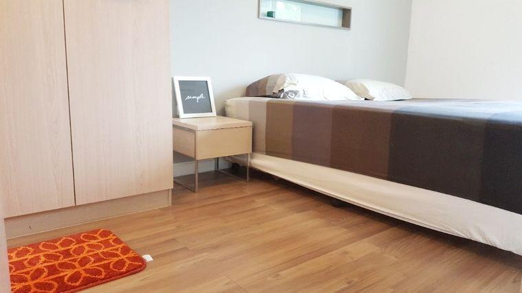 รูป พญาไท💥🟢ใกล้ BTS สะพานควาย🟢มีเครื่องซักผ้า🟡🟣ฮาเว่น พหลโยธิน🟢🟡 - รูปที่ 3/9