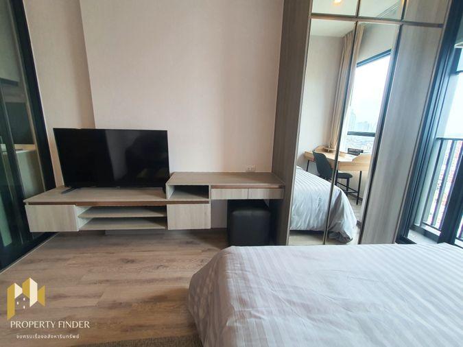 picture Condo for Rent: KnightsBridge Prime Onnut  Schedule a viewing 👉 Line: @propertybkk4 - 19/22