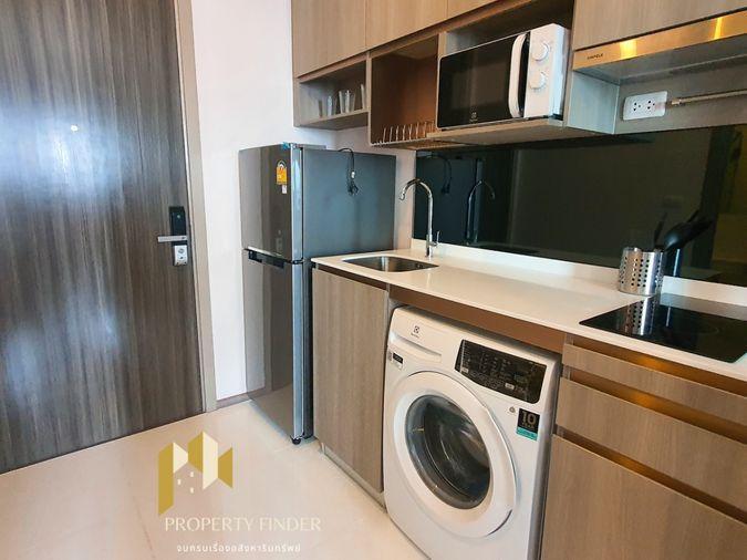picture Condo for Rent: KnightsBridge Prime Onnut  Schedule a viewing 👉 Line: @propertybkk4 - 20/22