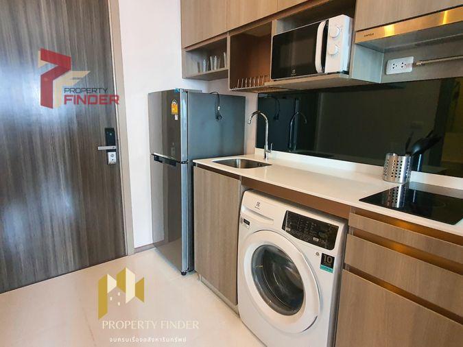 picture Condo for Rent: KnightsBridge Prime Onnut Schedule a viewing 👉 Line: @propertybkk4 - 20/22