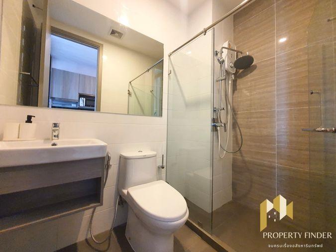 picture Condo for Rent: KnightsBridge Prime Onnut  Schedule a viewing 👉 Line: @propertybkk4 - 22/22
