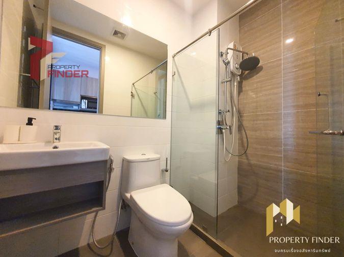 picture Condo for Rent: KnightsBridge Prime Onnut Schedule a viewing 👉 Line: @propertybkk4 - 22/22