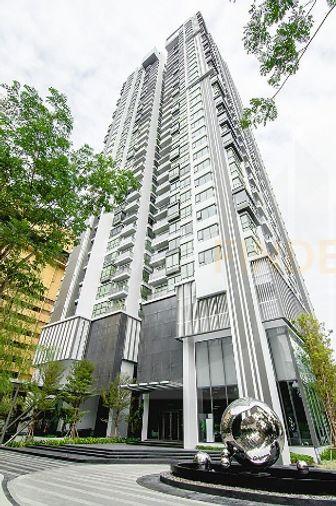 picture Rhythm Sukhumvit 42 1 bedroom floor10 45 sqm - 19/19